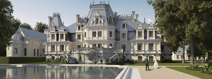 palac guzow 1