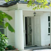 Śladami Fryderyka Shopina - wycieczka samochodowa - Stalowa Wola